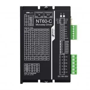 Driver CANopen NT Series — 2