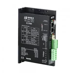 Driver EtherCAT