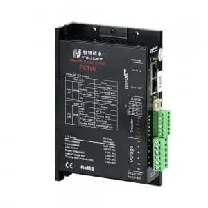 Driver ECT86 EtherCAT