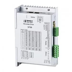 Driver NT86 Modbus