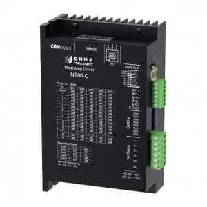 CANopen NT86