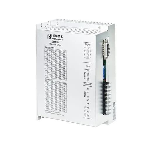Driver R130 / 3R130