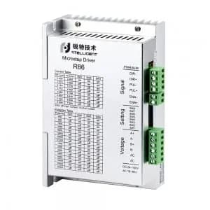 Driver R86 Open Loop