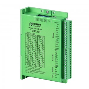 Driver T60PLUS V3.0