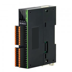 Módulo I/O