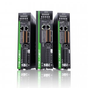 Drive Servo AC R5